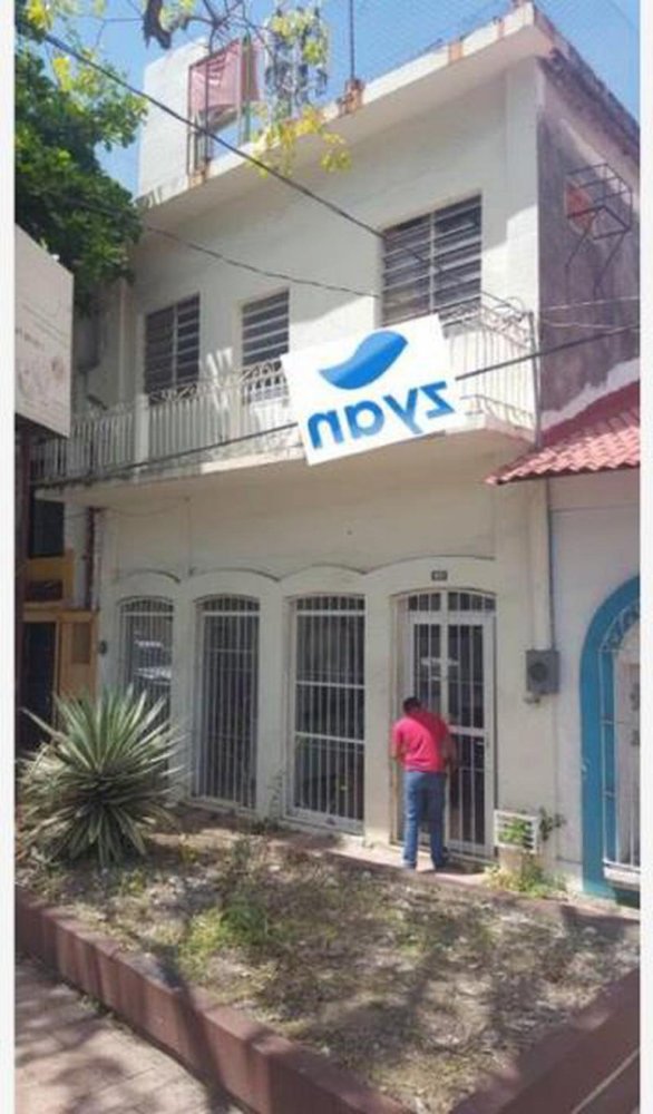 Casa de 6 dormitorios en Tabasco, Mexico No. 149200