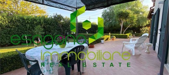 7 غرف نوم فيلا في Syracuse, Italy رقم 353454 27