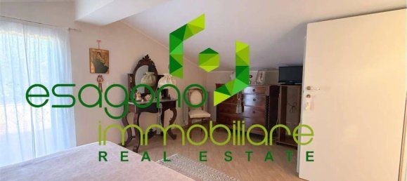 7 غرف نوم فيلا في Syracuse, Italy رقم 353454 13