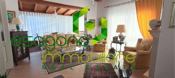 7 غرف نوم فيلا في Syracuse, Italy رقم 353454 2