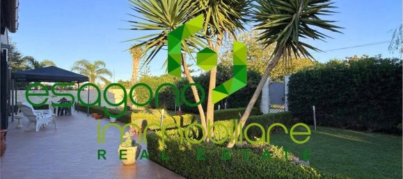 7 غرف نوم فيلا في Syracuse, Italy رقم 353454 37