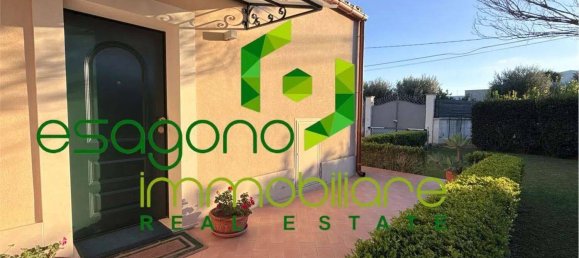 7 غرف نوم فيلا في Syracuse, Italy رقم 353454 36