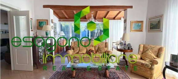 7 غرف نوم فيلا في Syracuse, Italy رقم 353454 6