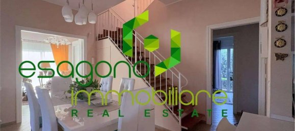 7 غرف نوم فيلا في Syracuse, Italy رقم 353454 25