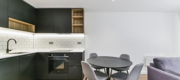 1 Schlafzimmer Wohnung in Colindale, United Kingdom, Nr. 4319 5