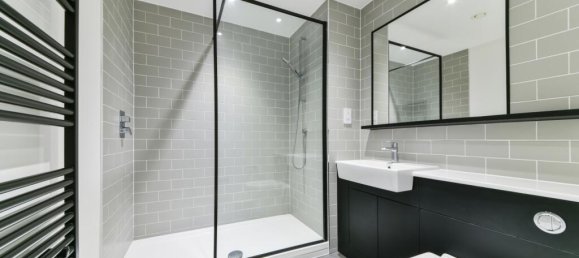 1 Schlafzimmer Wohnung in Colindale, United Kingdom, Nr. 4319 8