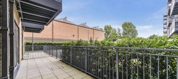 1 Schlafzimmer Wohnung in Colindale, United Kingdom, Nr. 4319 9