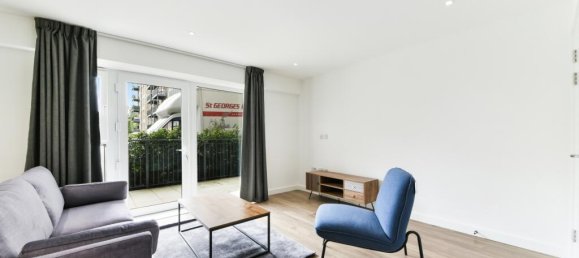 1 Schlafzimmer Wohnung in Colindale, United Kingdom, Nr. 4319 3