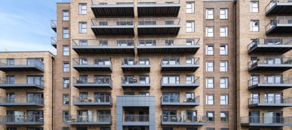 1 Schlafzimmer Wohnung in Colindale, United Kingdom, Nr. 4319 10