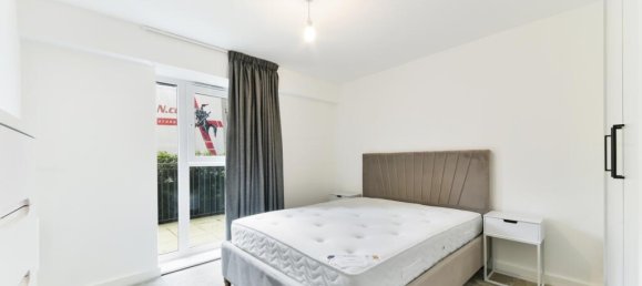 1 Schlafzimmer Wohnung in Colindale, United Kingdom, Nr. 4319 6
