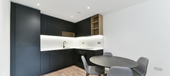 1 Schlafzimmer Wohnung in Colindale, United Kingdom, Nr. 4319 4