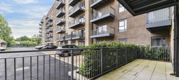 1 Schlafzimmer Wohnung in Colindale, United Kingdom, Nr. 4319 11