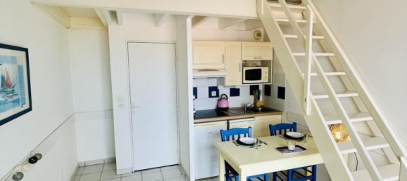 Studio in Fouras, France, Nr. 319324 16