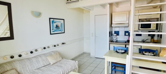 Studio in Fouras, France, Nr. 319324 13