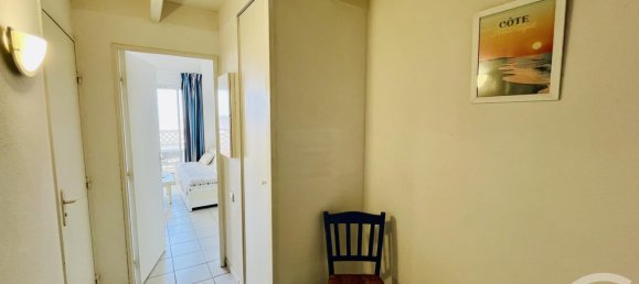 Studio in Fouras, France, Nr. 319324 19