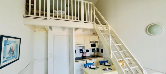 Studio in Fouras, France, Nr. 319324 6