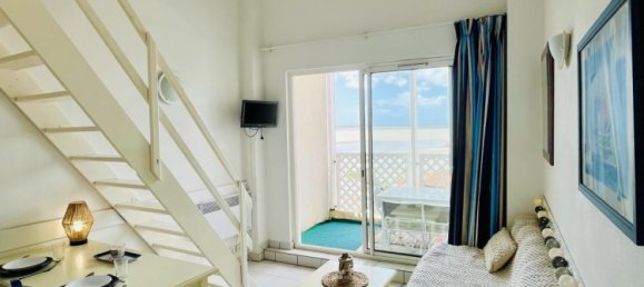 Studio in Fouras, France, Nr. 319324 14