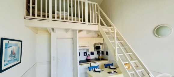 Studio in Fouras, France, Nr. 319324 15