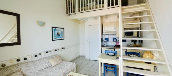 Studio in Fouras, France, Nr. 319324 12