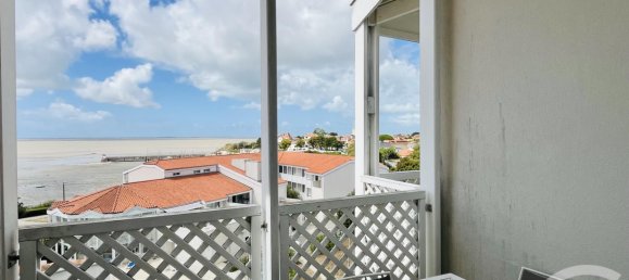 Studio in Fouras, France, Nr. 319324 10