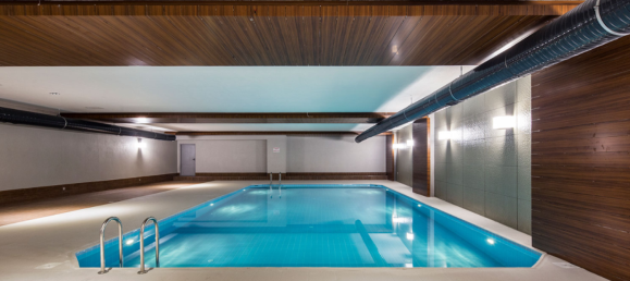 Apartment 2+1 in Istanbul, Turkey No. 25078 8