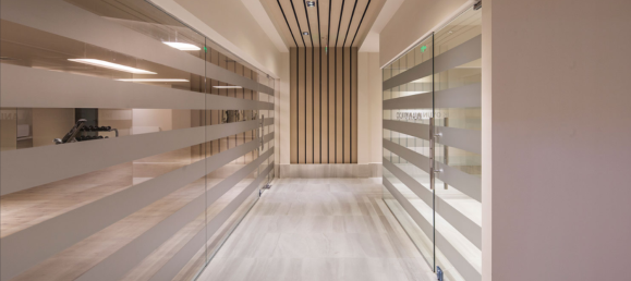 Apartment 2+1 in Istanbul, Turkey No. 25078 9