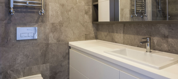 Apartment 2+1 in Istanbul, Turkey No. 25078 14