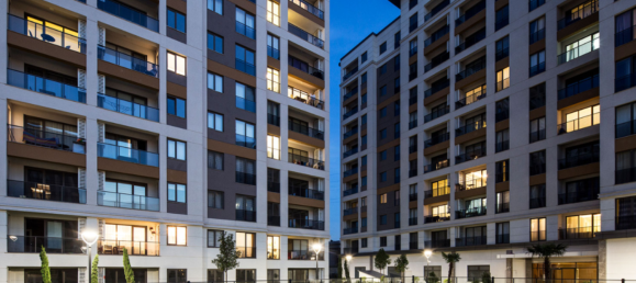 Apartment 2+1 in Istanbul, Turkey No. 25078 5