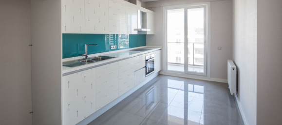 Apartment 2+1 in Istanbul, Turkey No. 25078 11