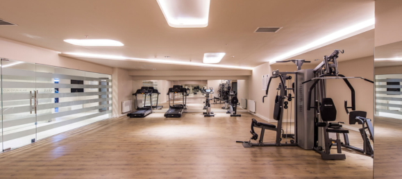 Apartment 2+1 in Istanbul, Turkey No. 25078 10