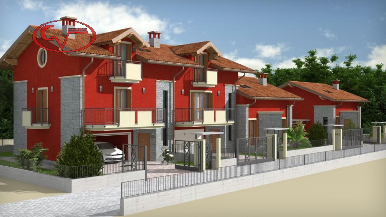 6 rooms House in Montevarchi, Italy No. 231257