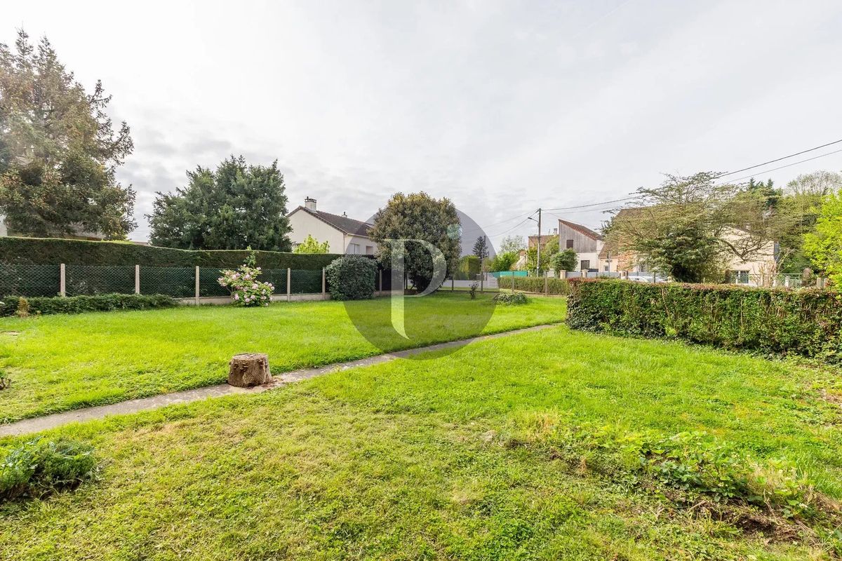 1 bedroom House in Wissous, France No. 188217