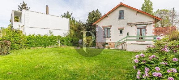 1 bedroom House in Wissous, France No. 188217 2