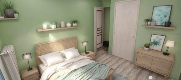 5 Schlafzimmer Haus in Sevran, France, Nr. 324582 12