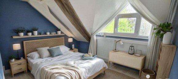 5 Schlafzimmer Haus in Sevran, France, Nr. 324582 17
