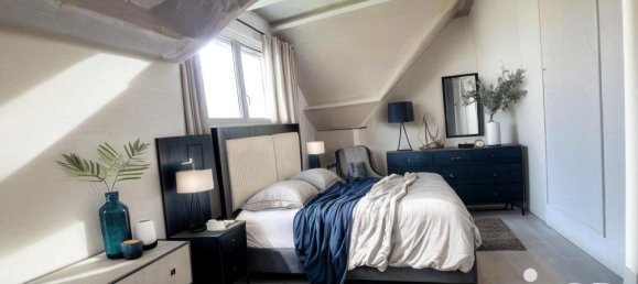 5 Schlafzimmer Haus in Sevran, France, Nr. 324582 19