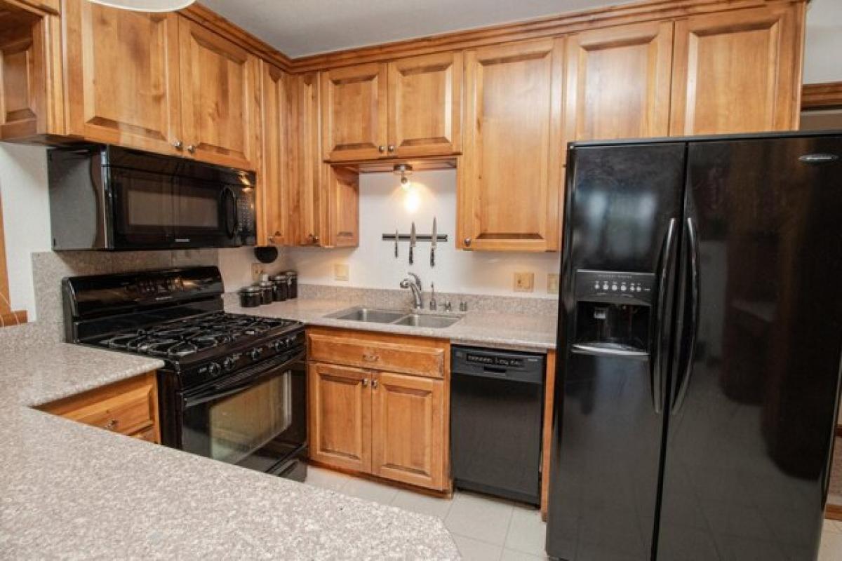 3 bedrooms House in Milwaukee, USA No. 395972