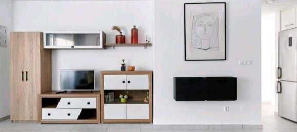 3 غرف نوم بنغالو في Torrevieja, Spain رقم 191236 5