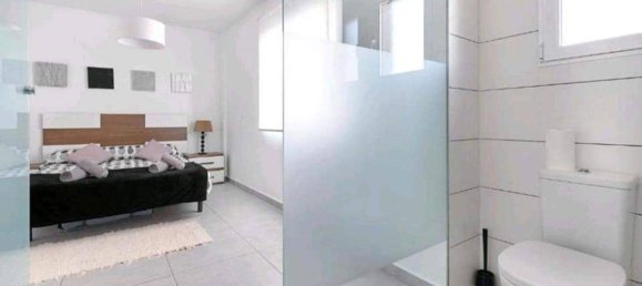 3 غرف نوم بنغالو في Torrevieja, Spain رقم 191236 7