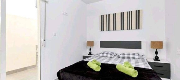 3 غرف نوم بنغالو في Torrevieja, Spain رقم 191236 8