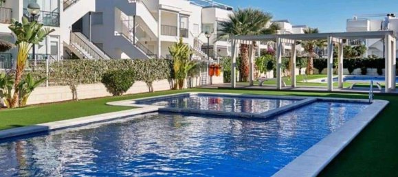 3 غرف نوم بنغالو في Torrevieja, Spain رقم 191236 10