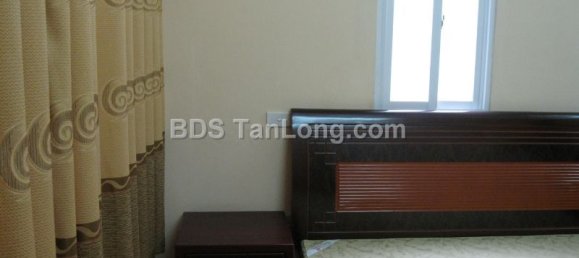 1 bedroom Apartment in Hai Ba Trung, Vietnam No. 6801 4
