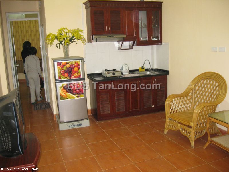 1 bedroom Apartment in Hai Ba Trung, Vietnam No. 6801