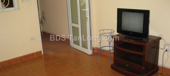 1 bedroom Apartment in Hai Ba Trung, Vietnam No. 6801 2