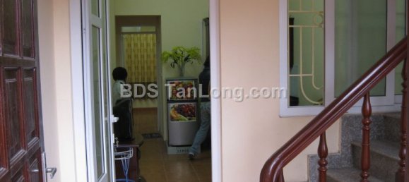 1 bedroom Apartment in Hai Ba Trung, Vietnam No. 6801 6