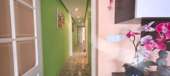 2 Schlafzimmer Wohnung in Torrevieja, Spain, Nr. 182875 5