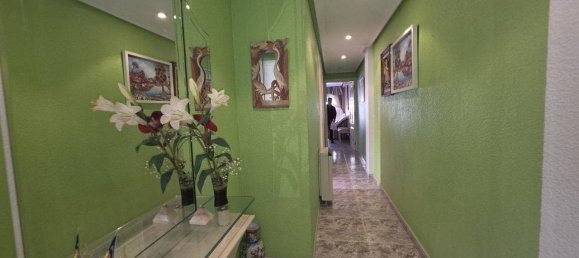 2 Schlafzimmer Wohnung in Torrevieja, Spain, Nr. 182875 4