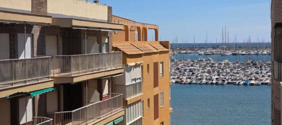 2 Schlafzimmer Wohnung in Torrevieja, Spain, Nr. 182875 67