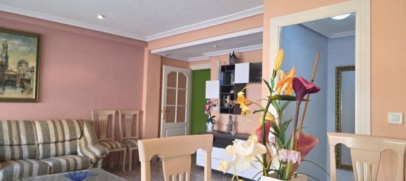 2 Schlafzimmer Wohnung in Torrevieja, Spain, Nr. 182875 14