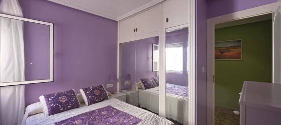 2 Schlafzimmer Wohnung in Torrevieja, Spain, Nr. 182875 48